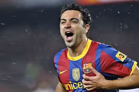"Thề son sắt" với Barca, Xavi làm buồn lòng các đại gia nước Anh