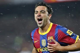 "Thề son sắt" với Barca, Xavi làm buồn lòng các đại gia nước Anh