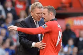 M.U “phá két” để giữ chân Rooney