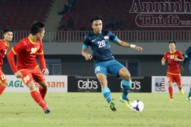 HLV Singapore tiết lộ bí kíp thắng U23 Việt Nam