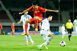 “U23 Việt Nam sẽ thắng Malaysia để vào bán kết”