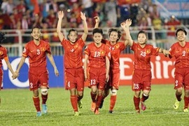 Kỳ ASIAD cuối đời của nhiều "cô gái vàng" 