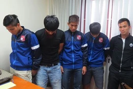 15 cầu thủ "dính chàm" có thể bị "treo giò" hết đời