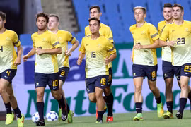 Đối thủ của U19 Việt Nam không có đội hình mạnh nhất