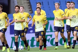 Đối thủ của U19 Việt Nam không có đội hình mạnh nhất