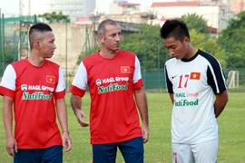 HLV Graechen: U19 Việt Nam có món quà bất ngờ cho U19 Nhật Bản