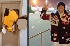 Ngốn 51 tỷ USD, Olympic Sochi vẫn bị chê bai về cơ sở vật chất