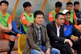 V.Ninh Bình phân vân đá hay buông tứ kết AFC Cup