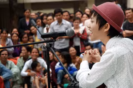 Lê Cát Trọng Lý gửi thông điệp tới các bệnh nhân