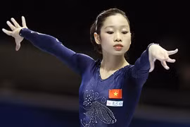 ASIAD ngày 25-9: Điểm sáng Phan Thị Hà Thanh