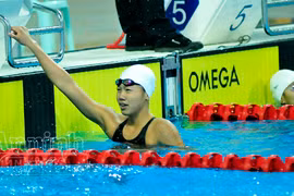 SEA Games ngày 16-12: Cơ hội để Ánh Viên, Quý Phước "chuộc lỗi"