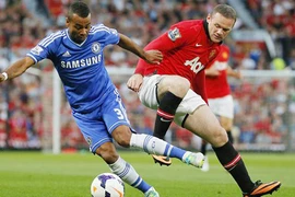 K+ độc quyền các trận hay nhất Ngoại hạng Anh mùa 2014-2015