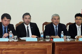 Vụ tiêu cực ở V.Ninh Bình: FIFA, AFC sẽ làm việc với cơ quan điều tra