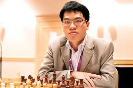 Quang Liêm sắp bị cắt tài trợ: Người lớn, ai làm thế!