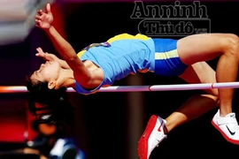 Cô gái quê Bạc Liêu vô địch SEA Games lần thứ 2 liên tiếp