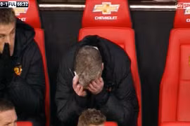 M.U lập kỷ lục trong trận hòa cay đắng trước Fulham