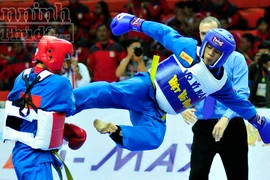 SEA Games ngày cuối: Gom vàng cho đủ chỉ tiêu