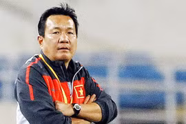 VFF và HLV Hoàng Văn Phúc vẫn chưa thể “se duyên”