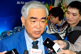 Tân Chủ tịch VFF: "Không được tiết kiệm với bóng đá nữ nữa"