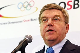 Tân Chủ tịch IOC từng dính bê bối tiền bạc, gian lận