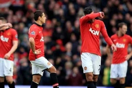 M.U có nguy cơ mất trắng 53 triệu bảng sau trận thua Chelsea