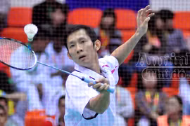 Nguyễn Tiến Minh: “Tôi đang rất sung!”