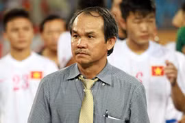 Bầu Đức đích thân dẫn U19 Việt Nam sang Myanmar dự VCK châu Á