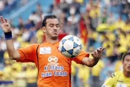 HLV Lư Đình Tuấn: “Chúng tôi sai sót nên phải trả giá”