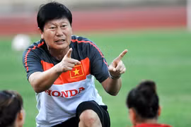Trần Vân Phát, HLV tận tụy với bóng đá nữ Việt Nam