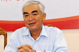 Quyền chủ tịch VFF Lê Hùng Dũng: "Tôi sẵn sàng chấp nhận bị chí trích..."
