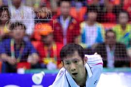 Đối thủ bỏ cuộc, Tiến Minh may mắn vào bán kết