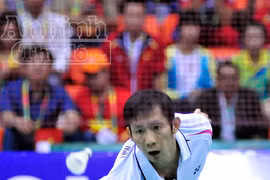 Đối thủ bỏ cuộc, Tiến Minh may mắn vào bán kết