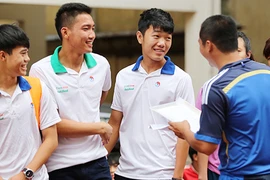 Đề xuất đôn lứa U19 lên ĐTQG: Muốn hái quả ngọt phải kiên nhẫn