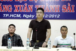 XMXT.Sài Gòn sẽ bỏ giải, mặc kệ Ban tổ chức!