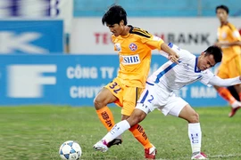 ĐTVN triệu tập thêm một cầu thủ “dính chàm”