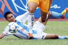 Kiện sai luật, CLB Khánh Hòa đối mặt án phạt nặng