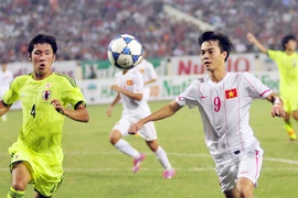 "Văn Toàn có tố chất thành sát thủ ghi bàn"