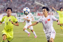 "Văn Toàn có tố chất thành sát thủ ghi bàn"