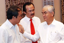 Ông Lê Hùng Dũng: “Tôi sẽ ứng cử Chủ tịch VFF, nếu không bị can thiệp thô bạo"