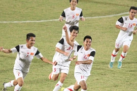 U19 Thái Lan lo lắng trước trận gặp U19 Việt Nam