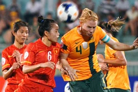 HLV Trần Vân Phát: "Gặp Thái Lan hay Myanmar, cơ hội đều là 50/50"