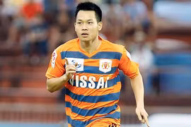 Bắt tạm giam cầu thủ Phan Anh Tuấn của V.Ninh Bình