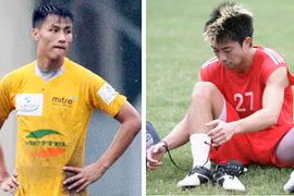Mạc Hồng Quân bị sa thải: Chỗ đứng nào cho cầu thủ Việt kiều?
