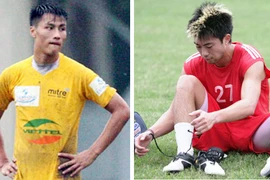 Mạc Hồng Quân bị sa thải: Chỗ đứng nào cho cầu thủ Việt kiều?