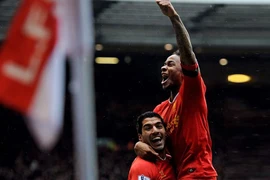 Sao trẻ Liverpool được triệu tập vào đội tuyển Anh