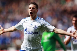 Arsenal muốn chiêu mộ thần đồng bóng đá Đức ngay lập tức