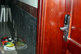 Đại bản doanh CLB V.Ninh Bình nhếch nhác và u ám sau vụ làm độ bị phanh phui