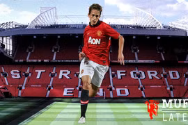 Tài năng trẻ MU có thể chọn khoác áo cho... 5 ĐTQG tại World Cup 2018