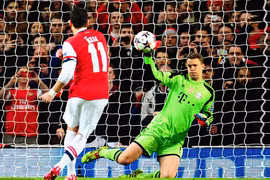 Nỗi buồn Arsenal: Cầu thủ 42,5 triệu bảng không biết đá penalty