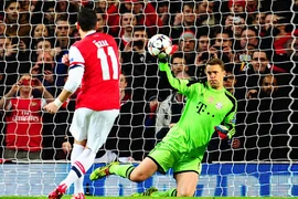 Nỗi buồn Arsenal: Cầu thủ 42,5 triệu bảng không biết đá penalty